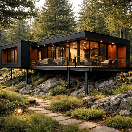 Чёрный Оникс